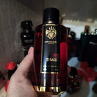 Отзыв Mancera Red Tobacco
