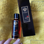 Отзывы Mancera Red Tobacco