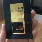 Духи Red Tobacco от Mancera