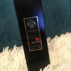 Отзывы Mancera Red Tobacco