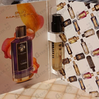 Отзывы Mancera Red Tobacco