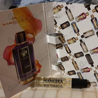 Отзывы Mancera Red Tobacco