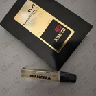 Отзыв Mancera Red Tobacco