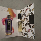 Отзывы Mancera Red Tobacco