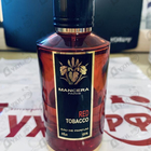 Отзыв Mancera Red Tobacco