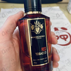 Отзывы Mancera Red Tobacco