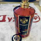 Отзывы Mancera Red Tobacco