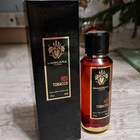 Отзывы Mancera Red Tobacco