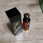 Отзывы Mancera Red Tobacco