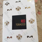 Духи Red Tobacco от Mancera