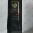 Отзывы Mancera Red Tobacco
