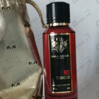 Отзыв Mancera Red Tobacco
