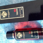 Отзыв Mancera Red Tobacco