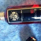 Духи Red Tobacco от Mancera