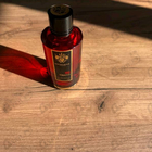 Отзыв Mancera Red Tobacco
