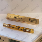 Духи Red Tobacco от Mancera