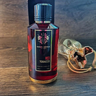 Отзывы Mancera Red Tobacco
