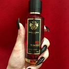 Духи Red Tobacco от Mancera