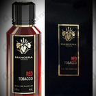 Отзывы Mancera Red Tobacco