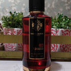 Отзывы Mancera Red Tobacco