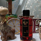 Духи Red Tobacco от Mancera
