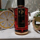 Духи Red Tobacco от Mancera