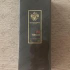 Отзывы Mancera Red Tobacco