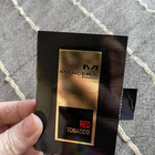 Отзывы Mancera Red Tobacco
