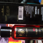 Отзыв Mancera Red Tobacco