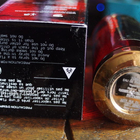 Отзывы Mancera Red Tobacco