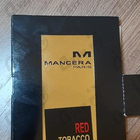 Отзывы Mancera Red Tobacco