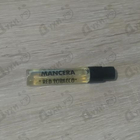 Отзывы Mancera Red Tobacco
