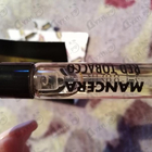 Отзывы Mancera Red Tobacco