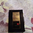 Отзывы Mancera Red Tobacco