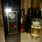 Отзыв Mancera Red Tobacco