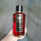 Отзывы Mancera Red Tobacco