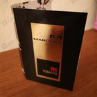 Духи Red Tobacco от Mancera