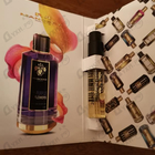 Отзывы Mancera Red Tobacco