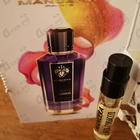 Духи Red Tobacco от Mancera