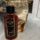 Отзывы Mancera Red Tobacco