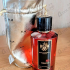 Отзывы Mancera Red Tobacco