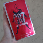 Отзывы Cristiano Ronaldo CR7