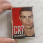 Духи CR7 от Cristiano Ronaldo