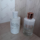 Духи Moscow Mule от Juliette Has A Gun