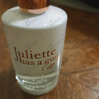 Духи Moscow Mule от Juliette Has A Gun