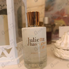 Духи Moscow Mule от Juliette Has A Gun