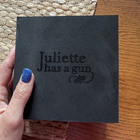 Парфюм Juliette Has A Gun Moscow Mule