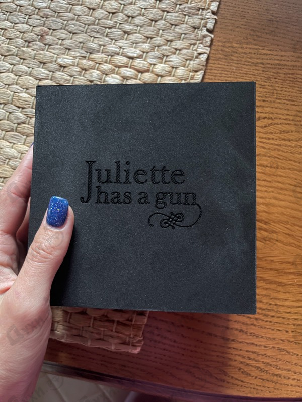 Отзывы Juliette Has A Gun Moscow Mule