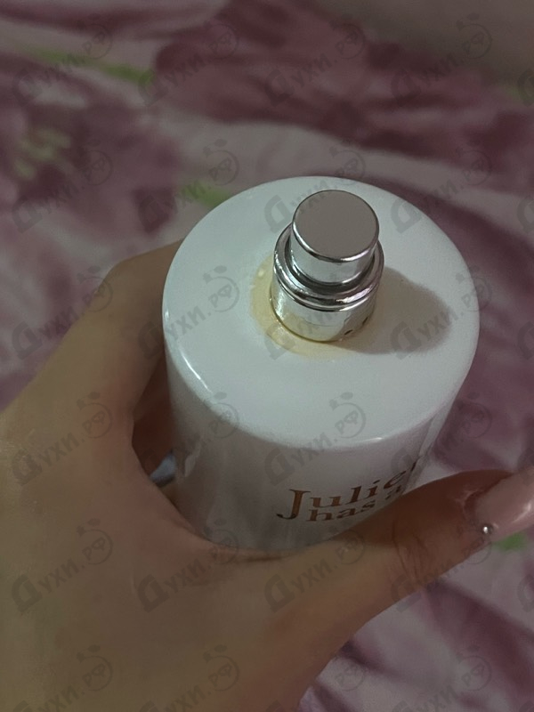 Духи Moscow Mule от Juliette Has A Gun