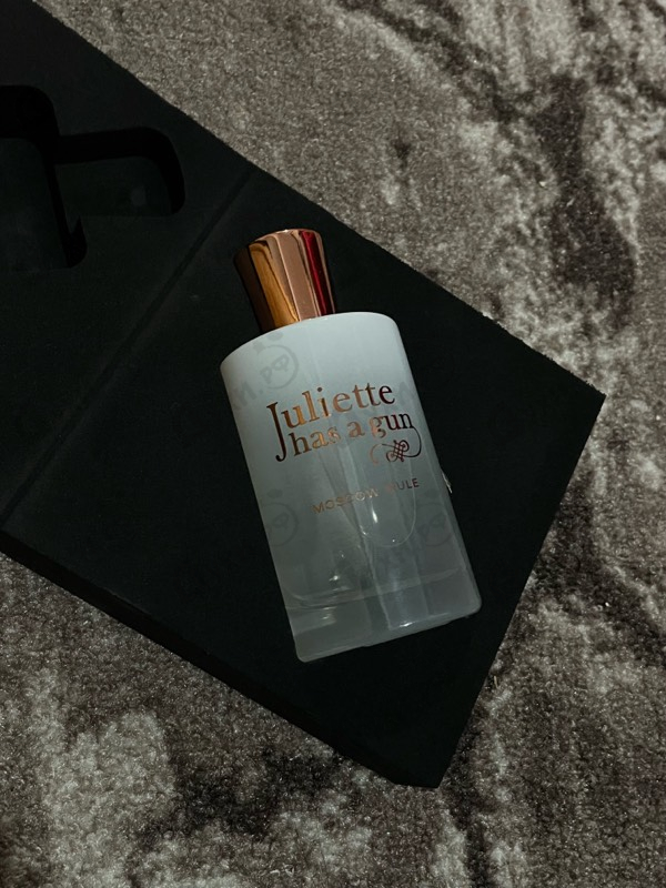 Парфюмерия Juliette Has A Gun Moscow Mule